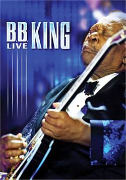 BB King : BB KING LIVE